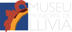 Logotip del Museu de Llívia