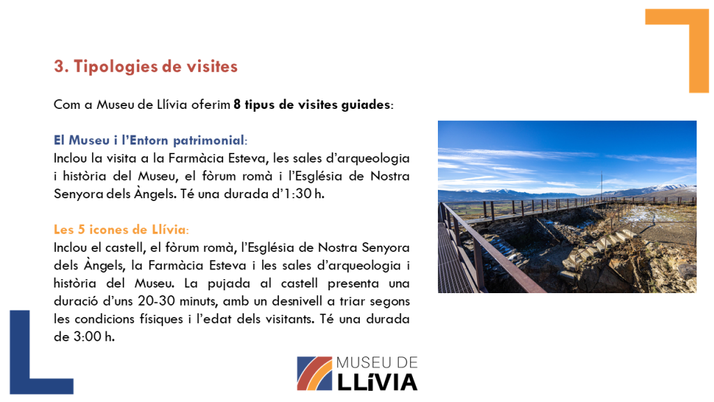 Visites Guiades 2025MLL