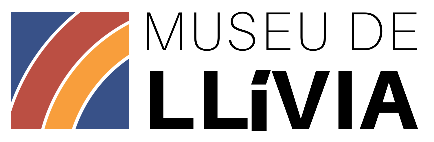 Logotip del Museu Municipal de Llívia