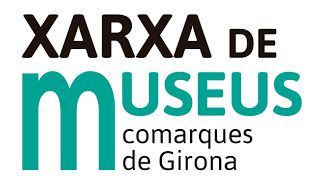 Logotip de la Xarxa de Museus de les Comarques de Girona